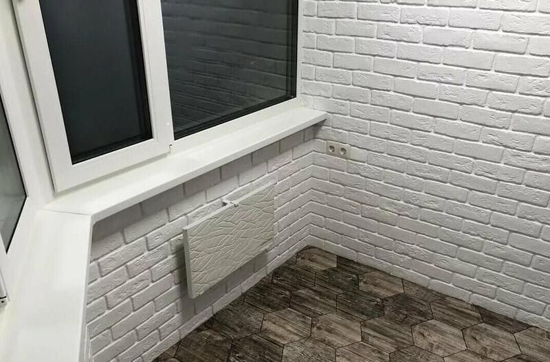 Пластиковые окна Рехау - фото 150